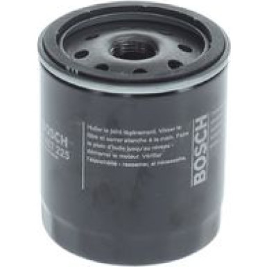 Ölfilter | VOLVO S60,S80,V40,XC60 06 | F 026 407 225