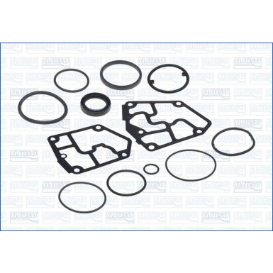 54140500 Dichtungssatz, Kurbelgehäuse