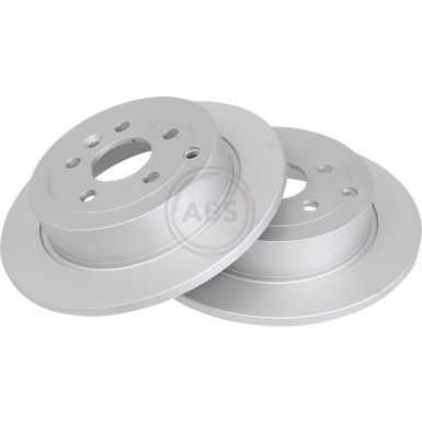 A.B.S. Bremsscheibe