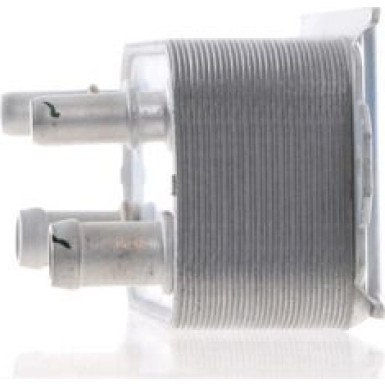 MAHLE Ölkühler, Automatikgetriebe CLC 160 000S BEHR