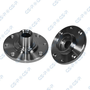 GSP Radlager 9422015