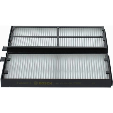 Innenraumfilter | HYUNDAI H350 15 | 1987435158