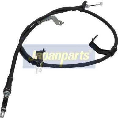 Seilzug, Feststellbremse Hyundai T. Tucson 2.0 04-10 Pr BC-H28R