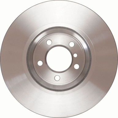 11 481 049 Bremsscheibe VA BMW E65 91 TRW SINGLE DF4349S