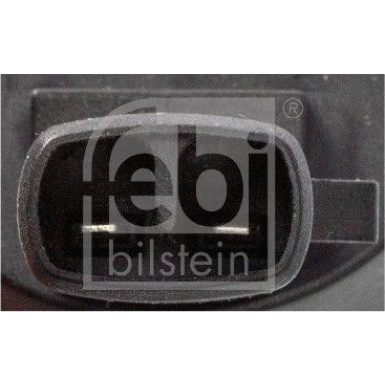 Waschwasserpumpe Kia 107496