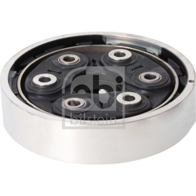 Antriebsflansch, Gelenkwelle | 40857