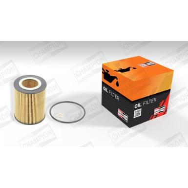 CHAMPION Ölfilter CHAMPION Ölfilter