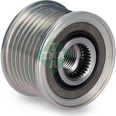 Generatorfreilauf | BMW X5 3.0i 06-10 | 535 0254 10