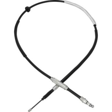 KAMOKA Seilzug, Feststellbremse 1190276