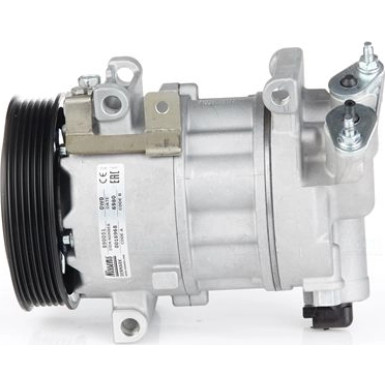 Kompressor PKW | Citroen Berlingo 08 | 890051