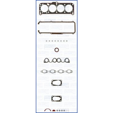 52079700 Dichtungssatz, Zylinderkopf FIBERMAX