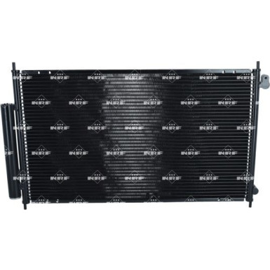 Kondensator, Klimaanlage EASY FIT 35559