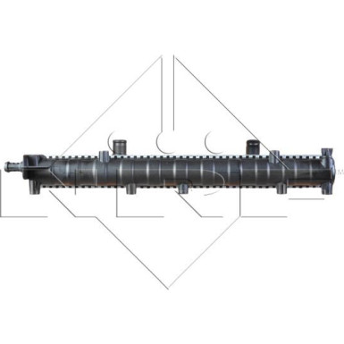 Kühler, Motorkühlung | 53627 Kühler, Motorkühlung | 53627