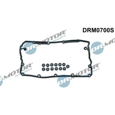 DRM0700S Dichtungssatz, Zylinderkopfhaube