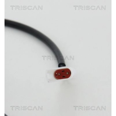 Sensor, Raddrehzahl | 818016226