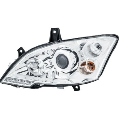 SCHEINWERFER L HELLA | MERCEDES VITO/VIANO 03 | 1ZS 009 627-311 SCHEINWERFER L HELLA | MERCEDES VITO/VIANO 03 | 1ZS 009 627-311