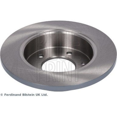 BluePrint Bremsscheibe ADG043156 BluePrint Bremsscheibe ADG043156