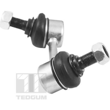 STANGE/STREBE, RADAUFHÄNGUNG | 00441136