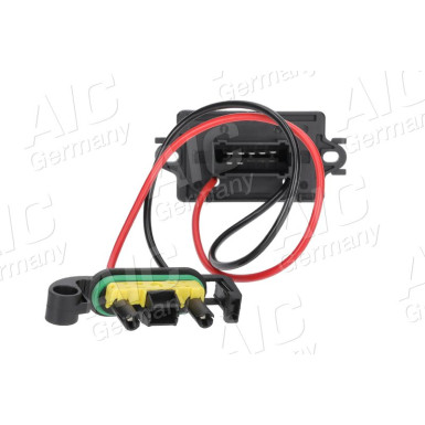Widerstand | RENAULT | 55289