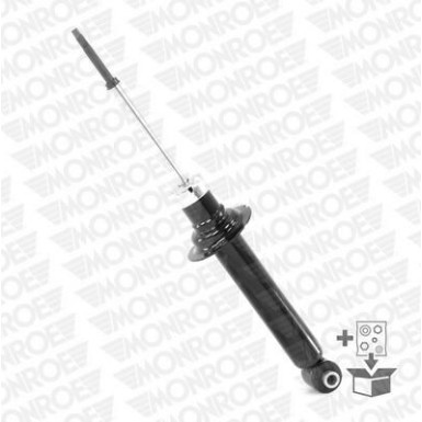 MONROE ORIGINAL-Gasdämpfer VA | NISSAN Primera P11 96-01 | 23872 MONROE ORIGINAL-Gasdämpfer VA | NISSAN Primera P11 96-01 | 23872