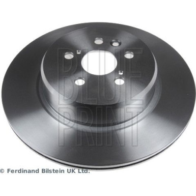 BluePrint Bremsscheibe ADT343115