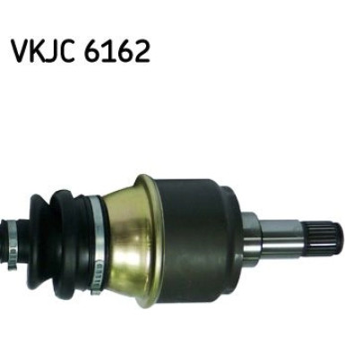 SKF Antriebswelle | VKJC 6162
