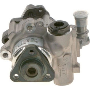 K S01 000 575 Hydraulikpumpe, Lenkung K S01 000 575 Hydraulikpumpe, Lenkung