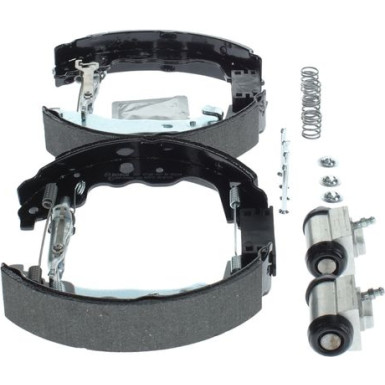 Bremsbacken DACIA,RENAULT KIT SUPERPRO 0 204 114 896