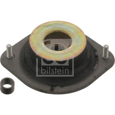 FEBI BILSTEIN Oberes Lagerlager