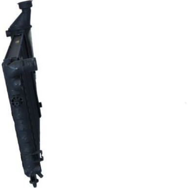 Kühler, Motorkühlung | NRF50423