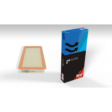 CHAMPION Luftfilter CAF100712P CHAMPION Luftfilter CAF100712P