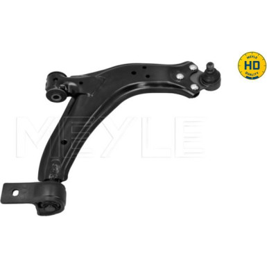 70 304 036HD Querlenker VA unten re CITROEN,PEUGEOT mit Servo MEYLE-HD: Better than OE 40-16 050 0004/HD