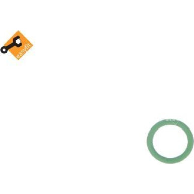 NRF Kompressor, Klimaanlage