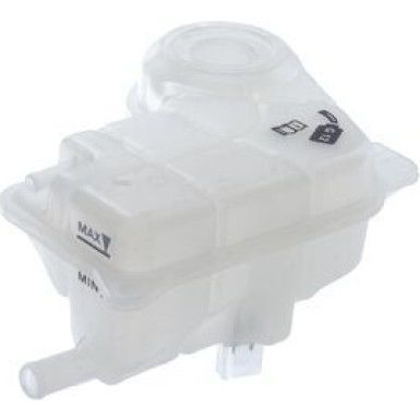 MAHLE Ausgleichsbehälter, Kühlmittel CRT 105 000S