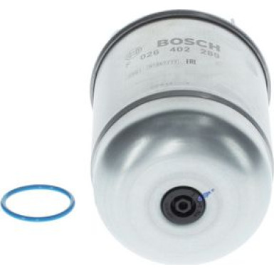 Kraftstofffilter | NISSAN Qashqai,RENAULT 13 | F 026 402 289