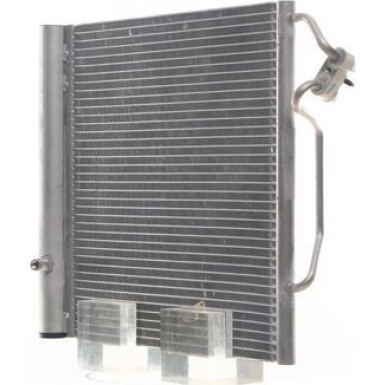 Kondensator, Klimaanlage BEHR AC 451 000S