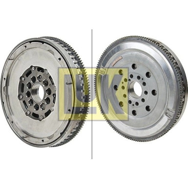 Zweimassenschwungrad VOLVO XC60 08 LuK DMF 415 0719 10