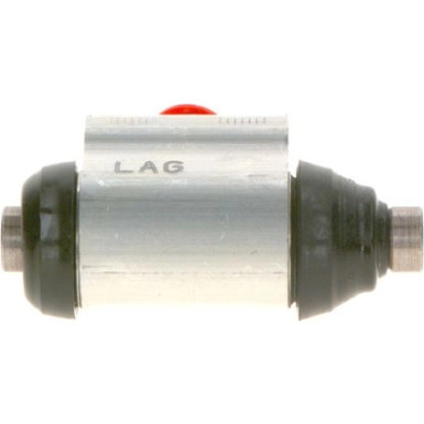 Radbremszylinder | CITROEN C2,Saxo,PEUG 106,206,306 93 | 0 986 475 833