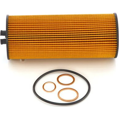 Ölfilter | DEUTZ-FAHR,MERCEDES,FENDT,SETRA | F 026 407 026