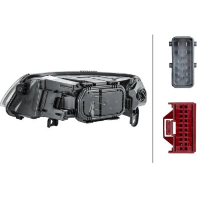 1EX 011 151-411 Hauptscheinwerfer