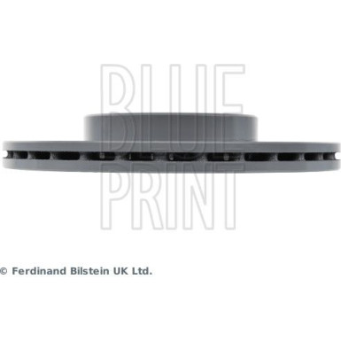 BLUE PRINT Bremsscheibe ADP154343