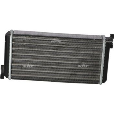 Wärmetauscher, Innenraumheizung EASY FIT 54240