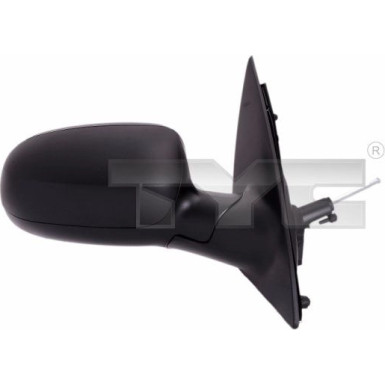 TYC Außenspiegel 325-0026