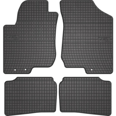 Passgenaue Kofferraummatte Gummimatten Kia Ceed I 2007 | 0421 Passgenaue Kofferraummatte Gummimatten Kia Ceed I 2007 | 0421