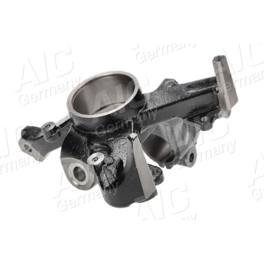 Achsschenkel VA re | AUDI,SEAT,SKODA,VW 96 | 55089