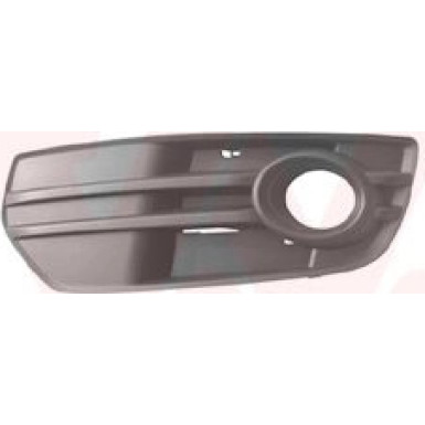 Lüftungsgitter vo. li. m. Nebell | Audi Q5(8R) OE 8R0 807 681 A 01C