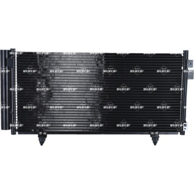 Kondensator, Klimaanlage EASY FIT 35855