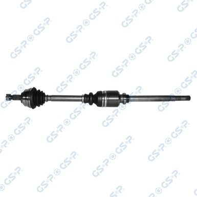 GSP Antriebswelle 210155