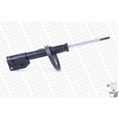 MONROE ORIGINAL-Gasdämpfer re | CITROEN Jumpy 07 | G8167 MONROE ORIGINAL-Gasdämpfer re | CITROEN Jumpy 07 | G8167