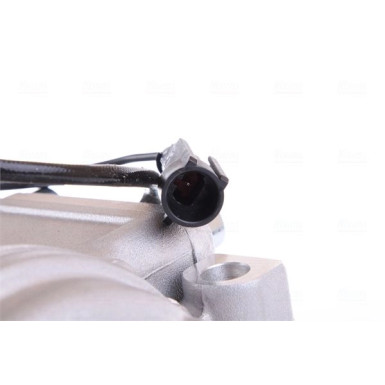 Kompressor, Klimaanlage FIRST FIT 89329